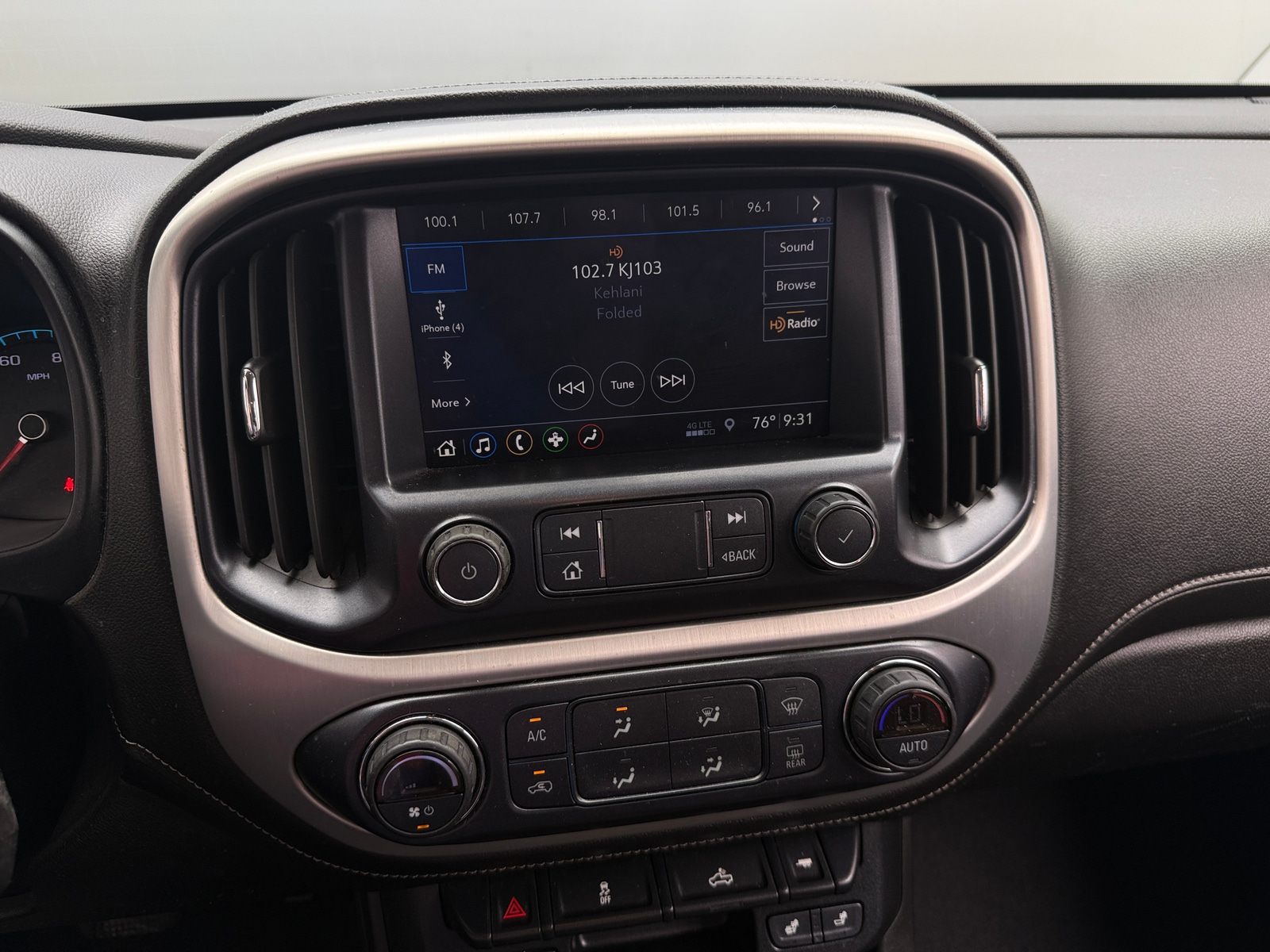 Thumbnail: 2019 GMC Canyon - 4