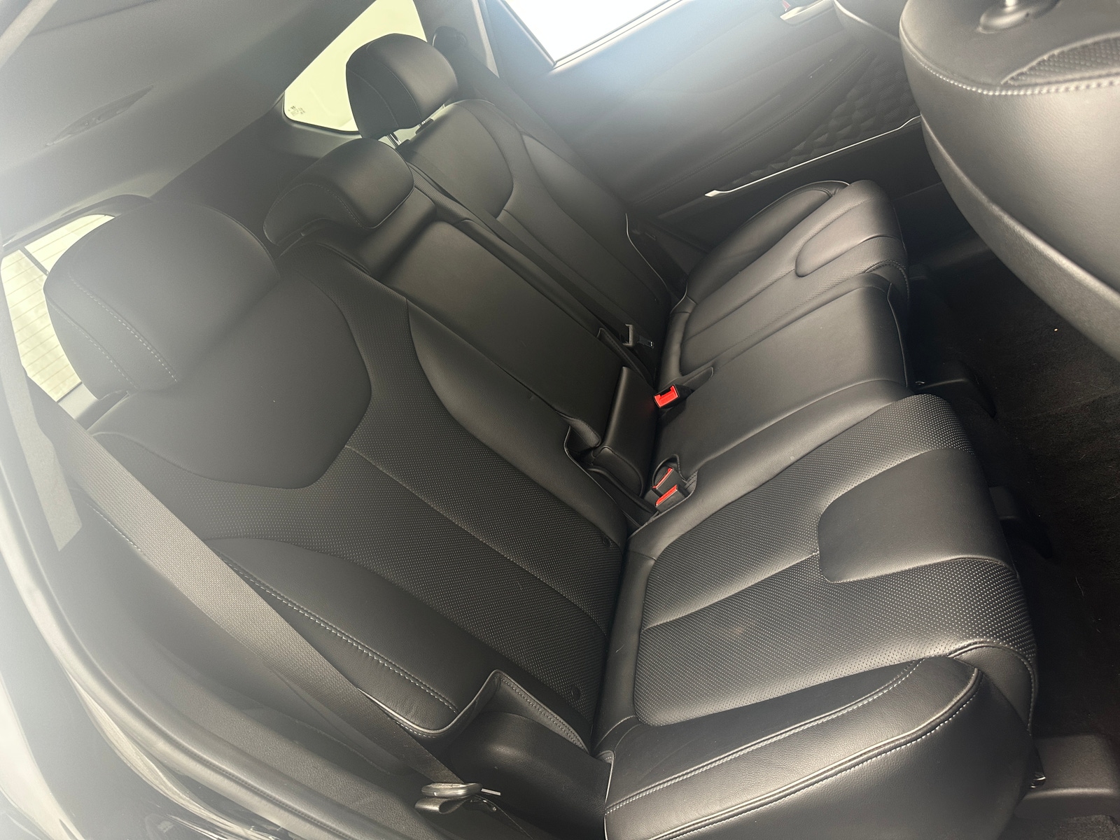 Thumbnail: 2023 Hyundai Santa Fe - 5