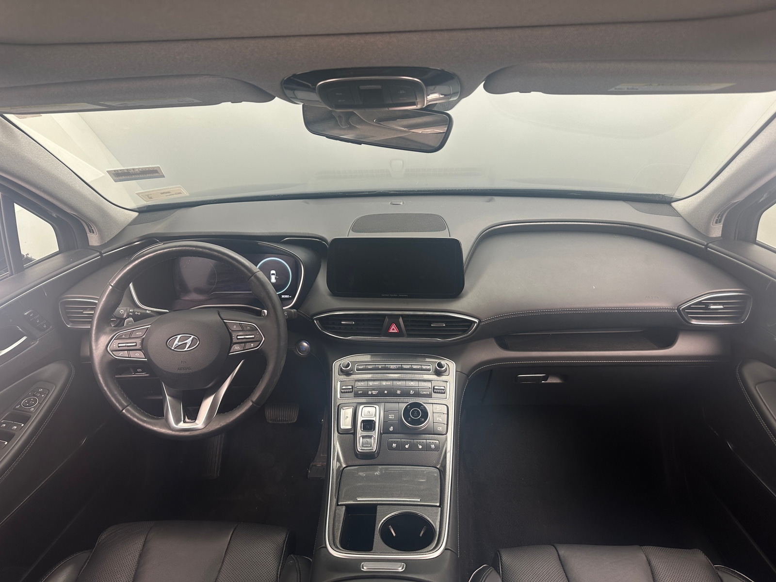 Thumbnail: 2023 Hyundai Santa Fe - 2