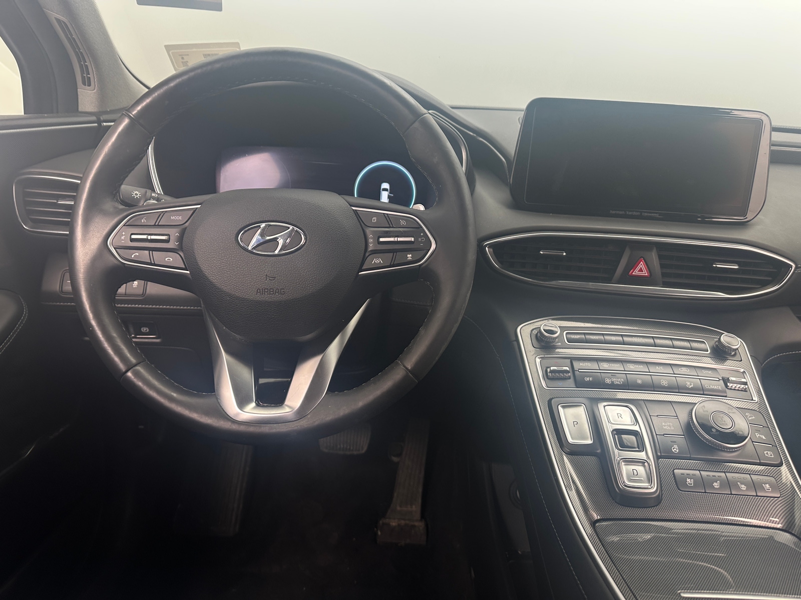 Thumbnail: 2023 Hyundai Santa Fe - 4