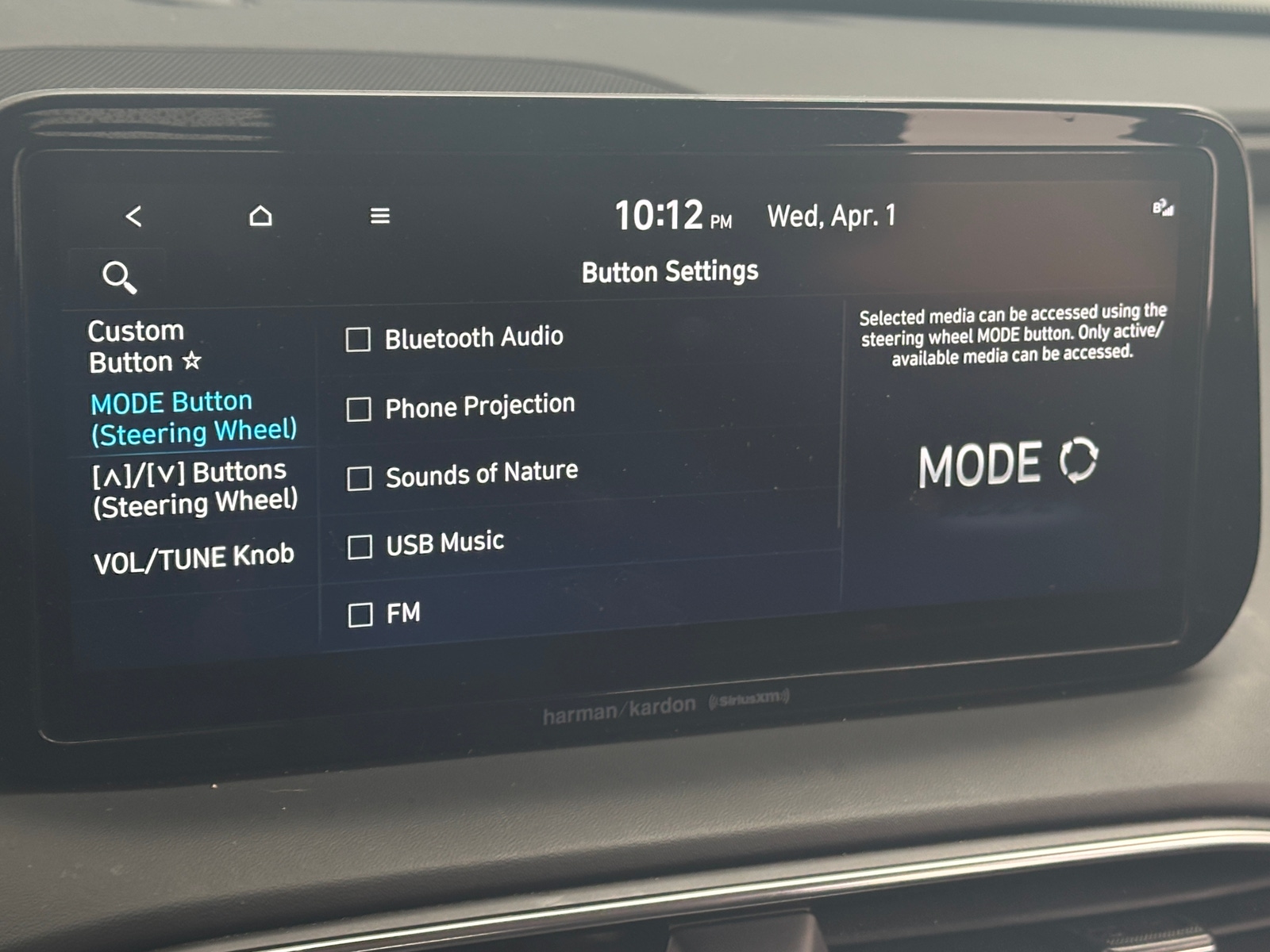 Thumbnail: 2023 Hyundai Santa Fe - 3