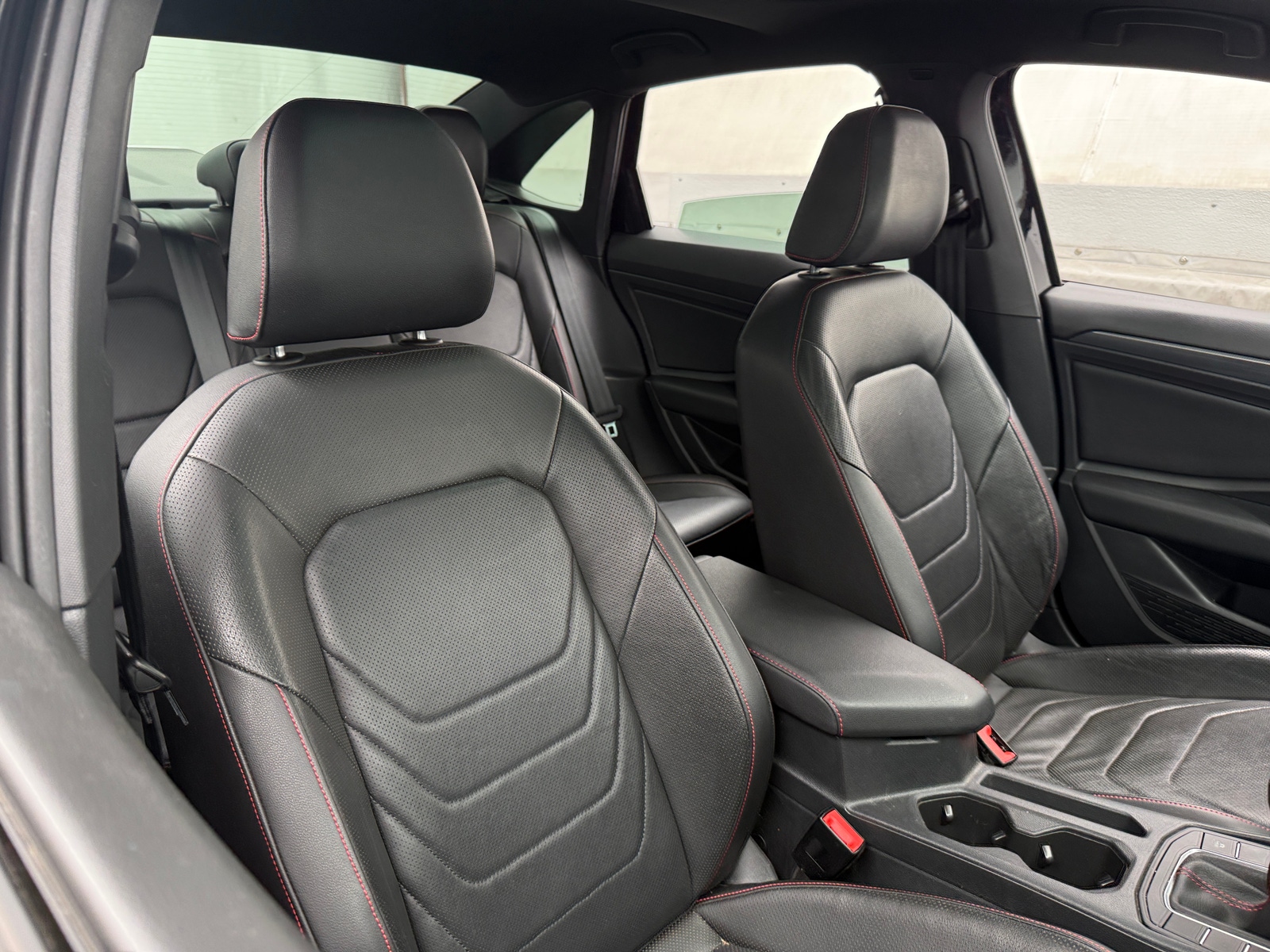 Thumbnail: 2021 Volkswagen Jetta - 2