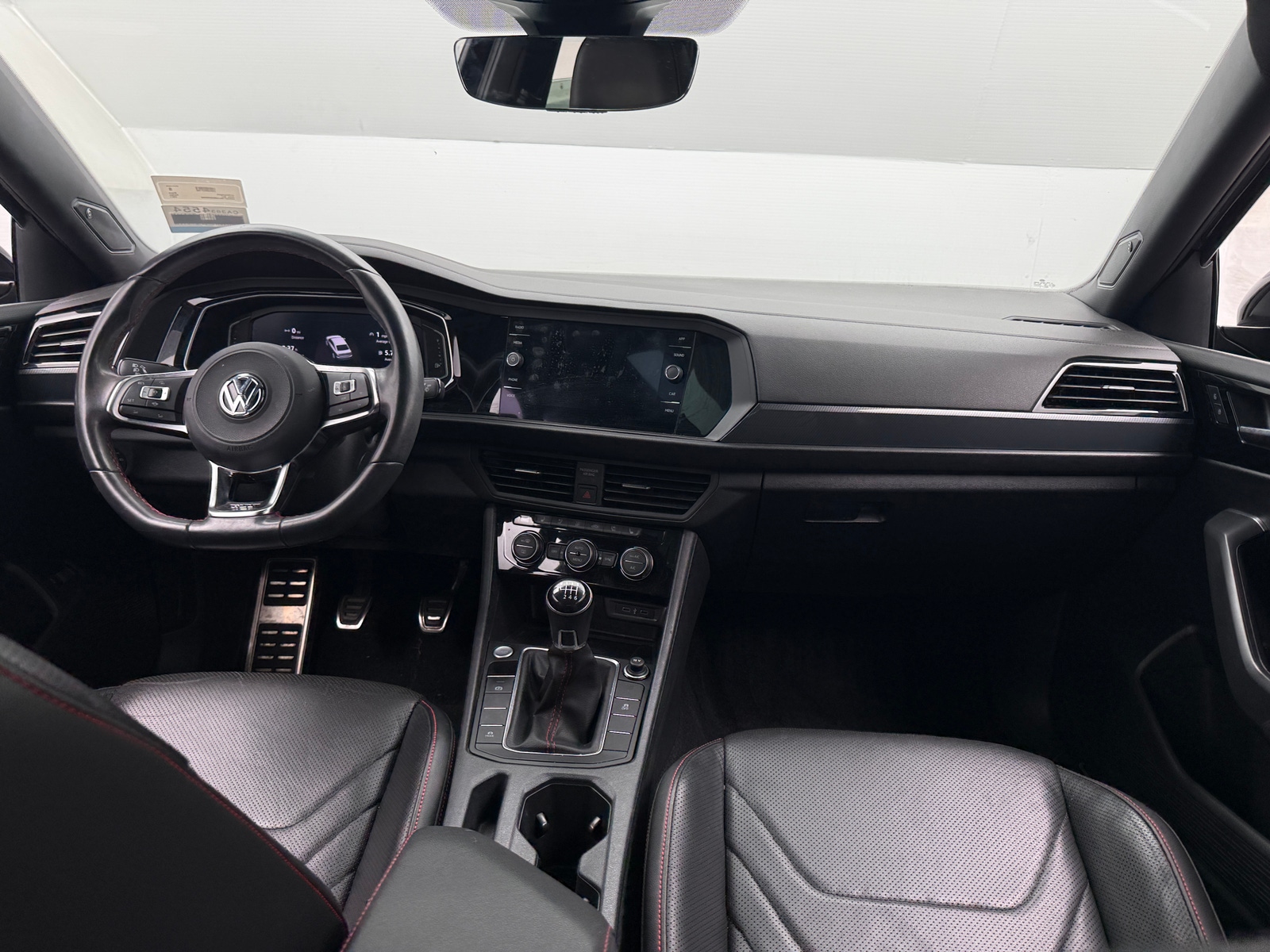 Thumbnail: 2021 Volkswagen Jetta - 3