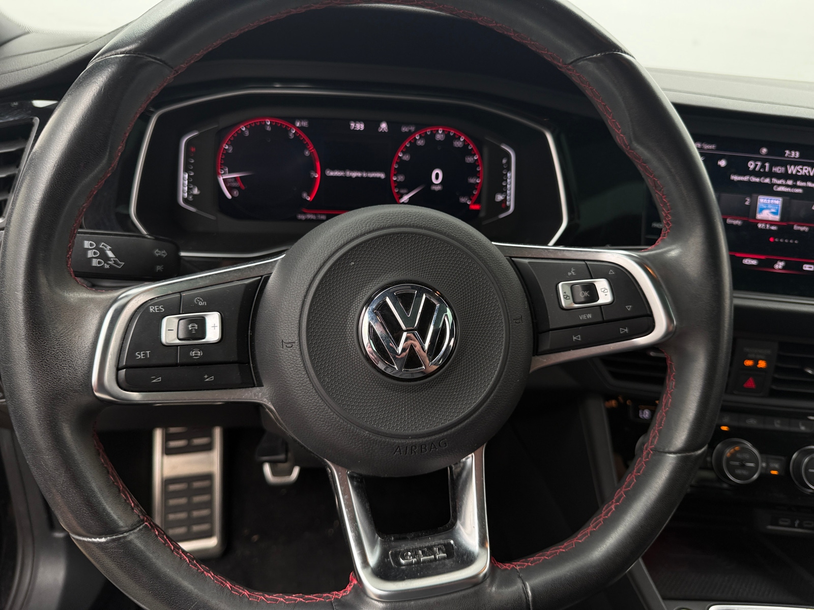 Thumbnail: 2021 Volkswagen Jetta - 5