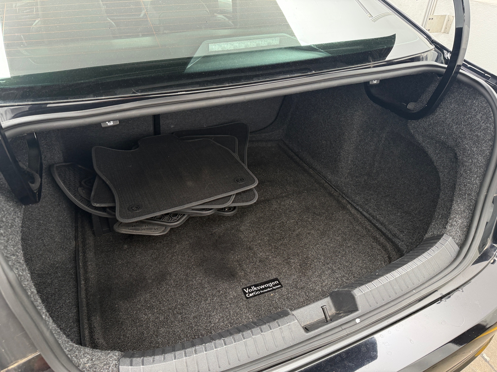 Thumbnail: 2021 Volkswagen Jetta - 7