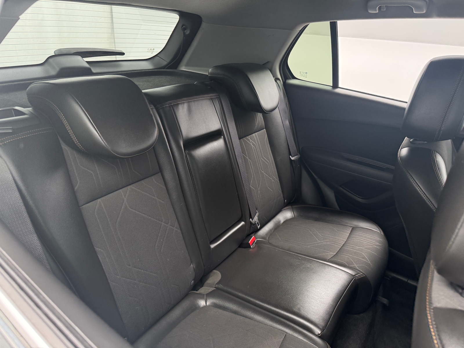 Thumbnail: 2018 Chevrolet Trax - 6