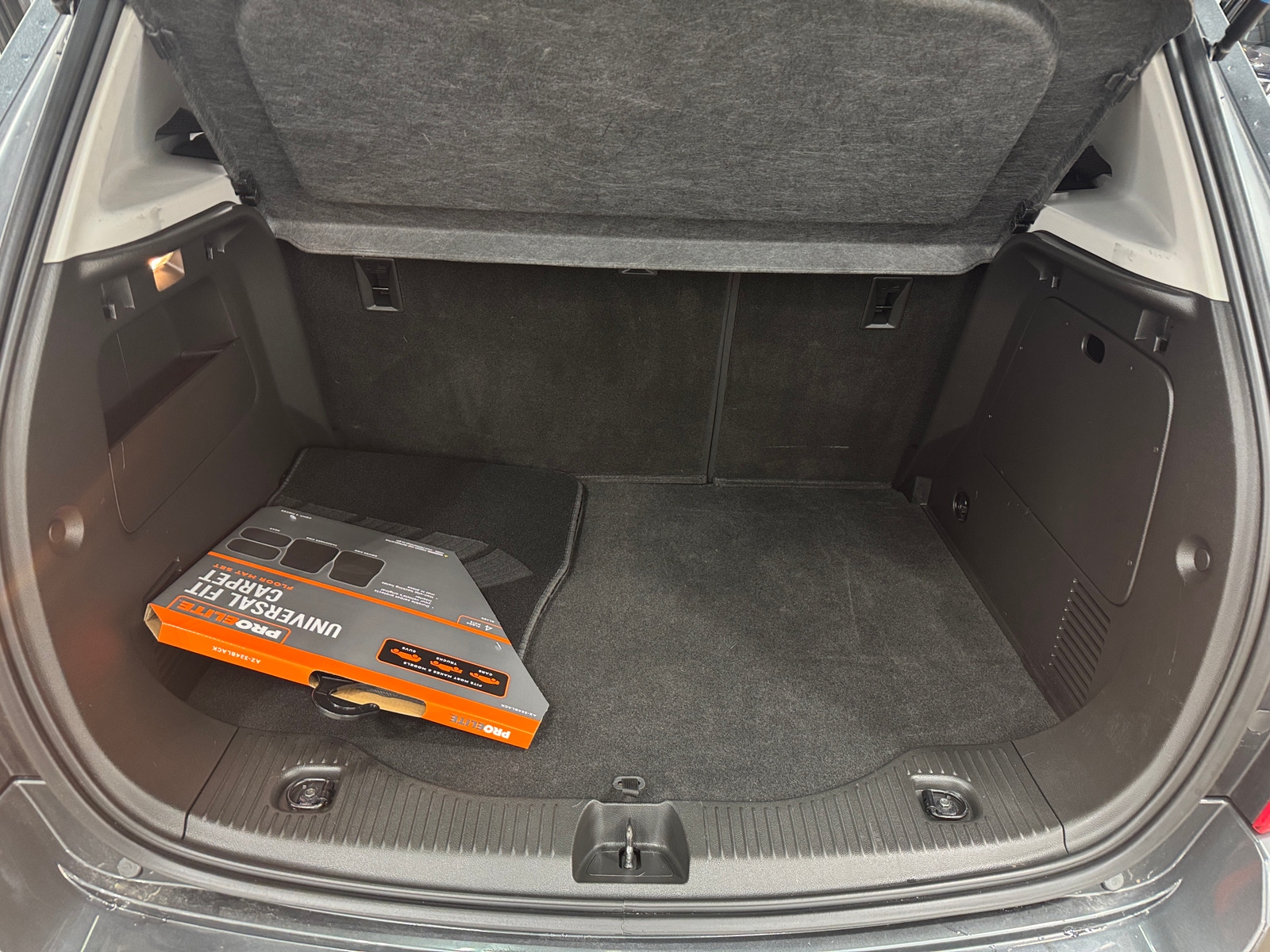 Thumbnail: 2018 Chevrolet Trax - 7