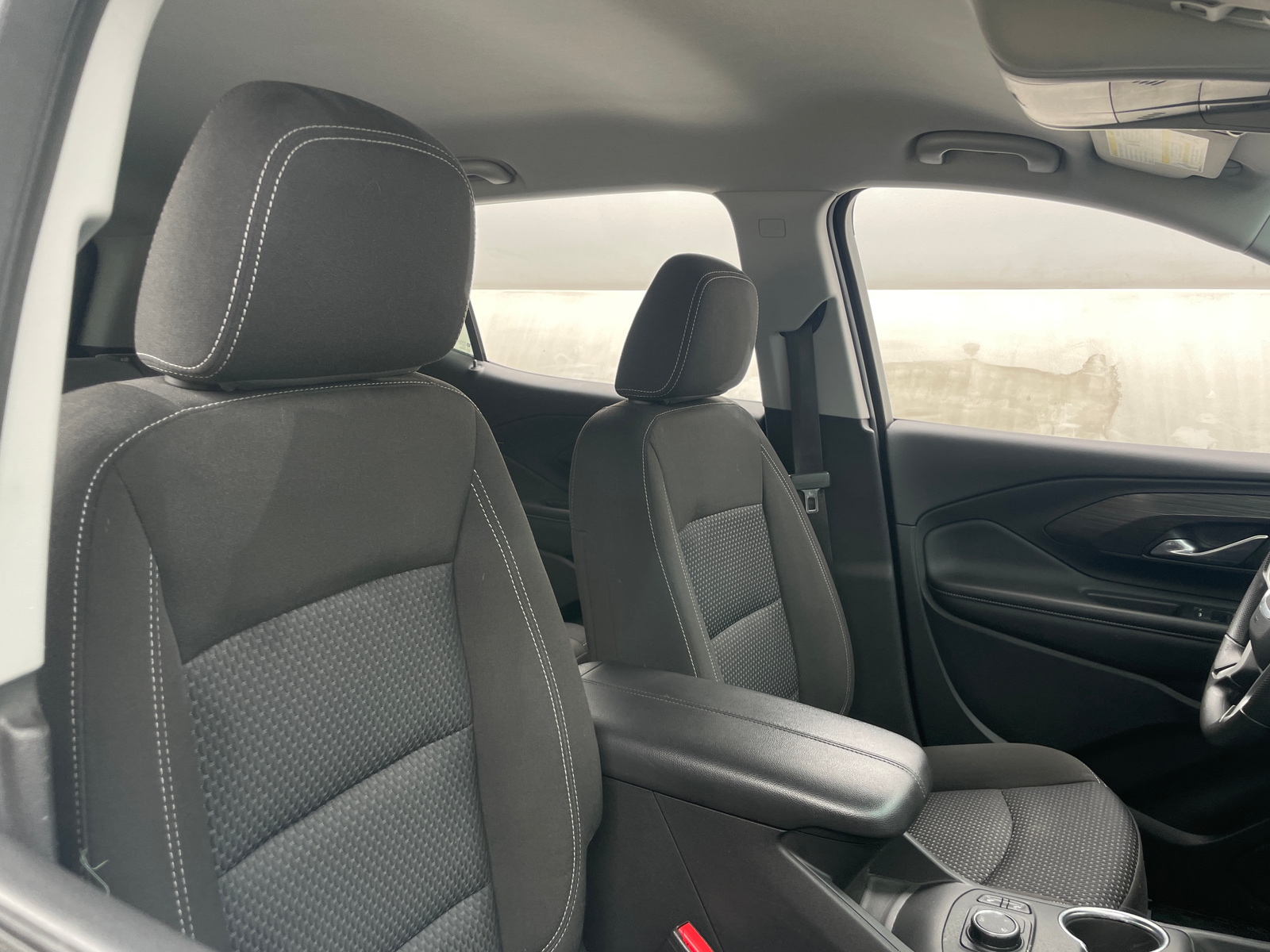 Thumbnail: 2022 GMC Terrain - 2