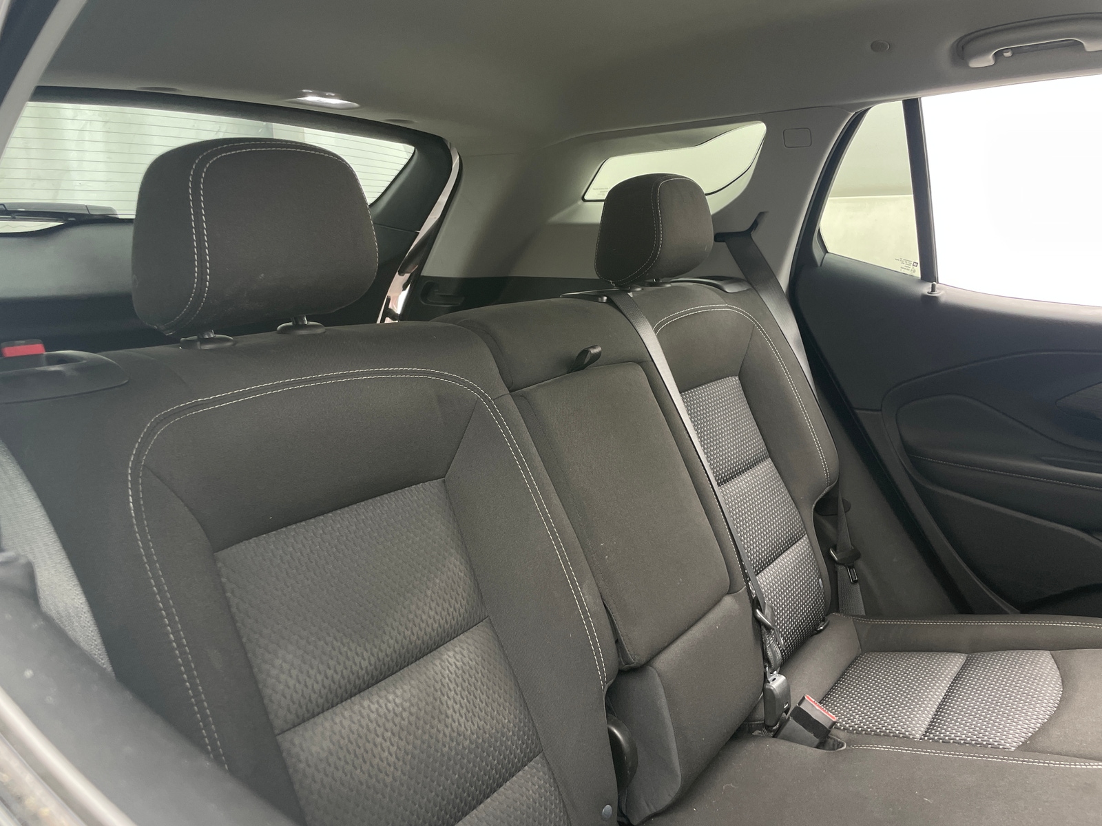 Thumbnail: 2022 GMC Terrain - 6