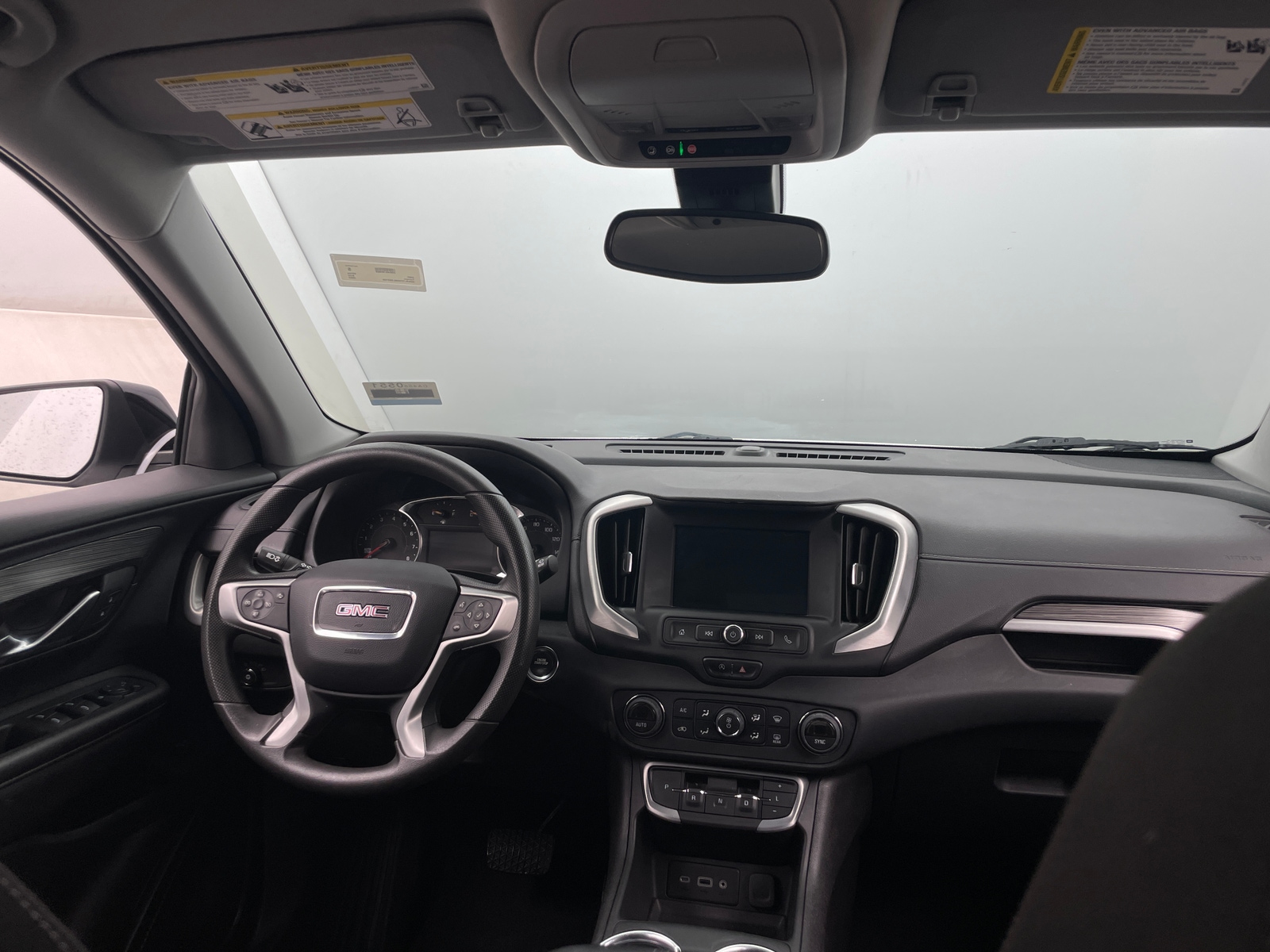 Thumbnail: 2022 GMC Terrain - 3