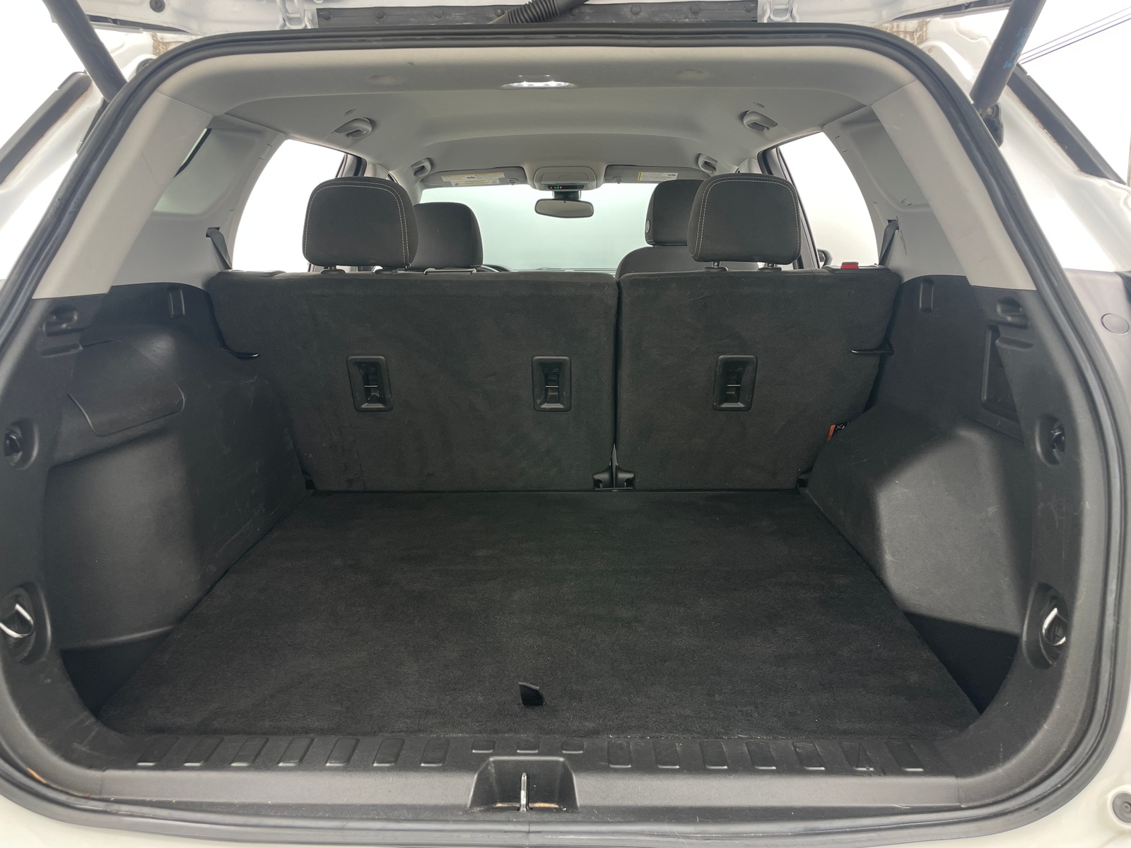 Thumbnail: 2022 GMC Terrain - 7