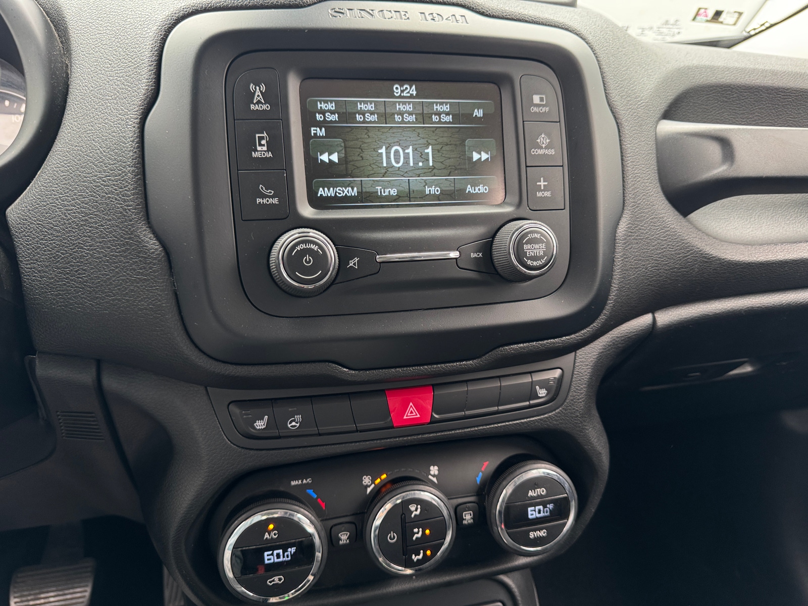 Thumbnail: 2015 Jeep Renegade - 3