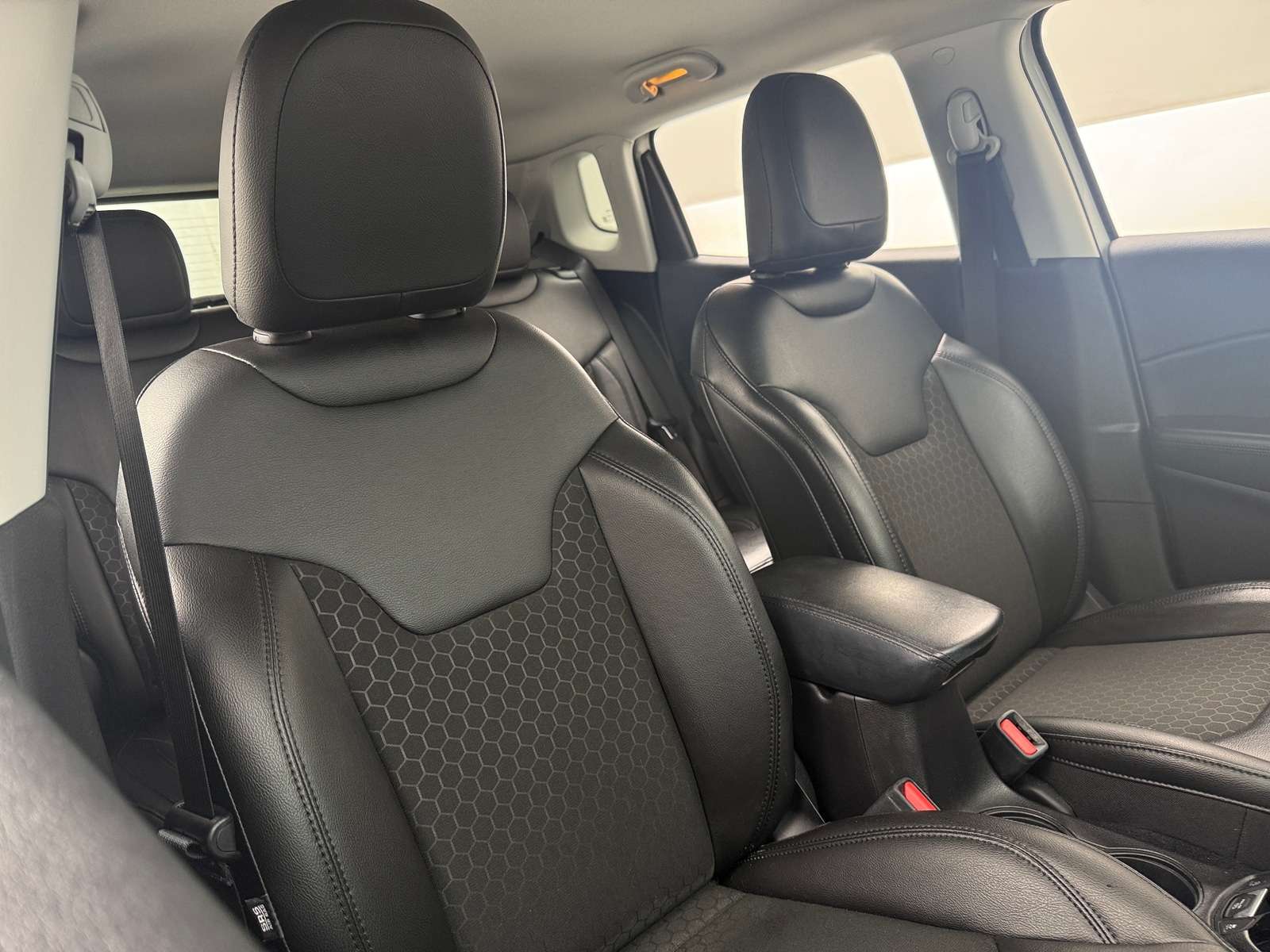 Thumbnail: 2020 Jeep Compass - 2