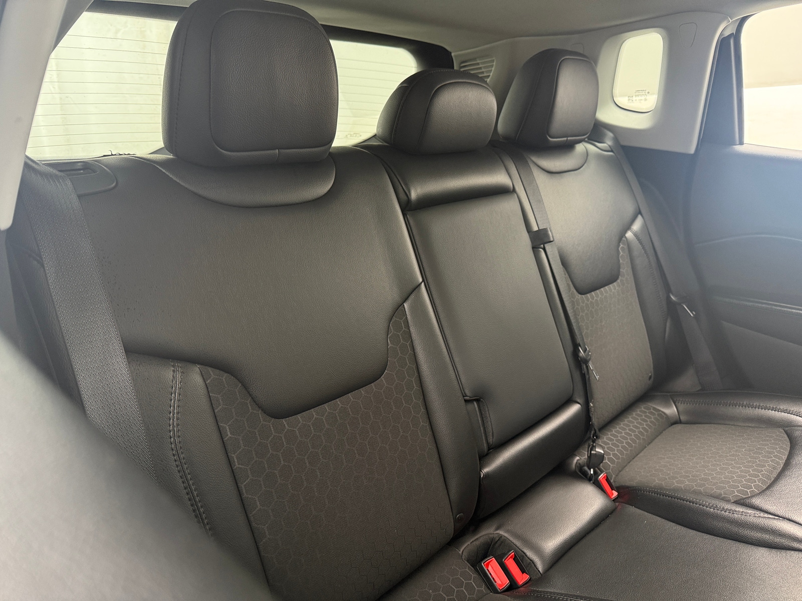 Thumbnail: 2020 Jeep Compass - 6