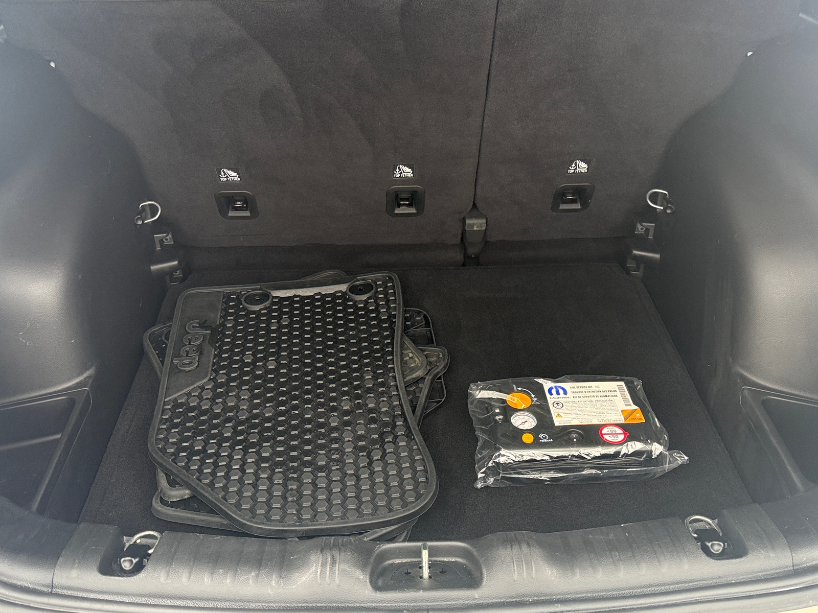 Thumbnail: 2020 Jeep Compass - 7