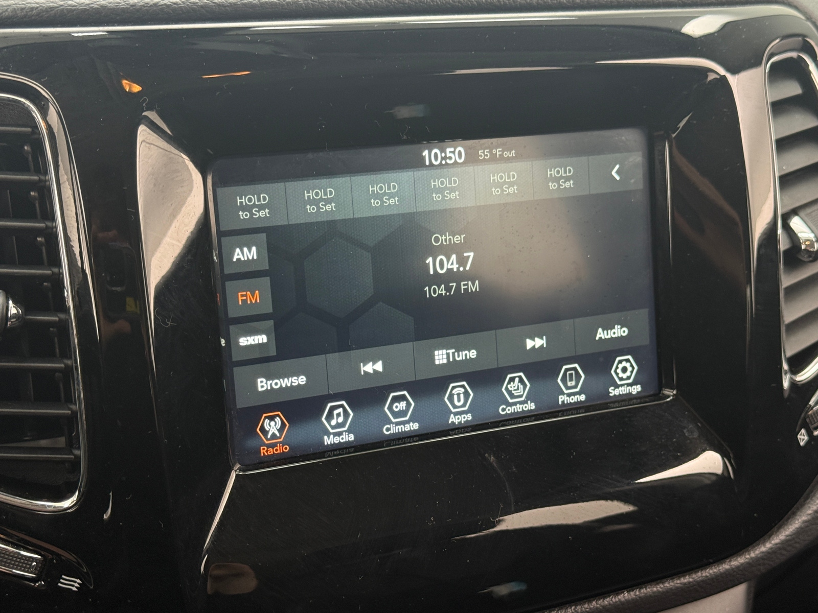 Thumbnail: 2020 Jeep Compass - 4