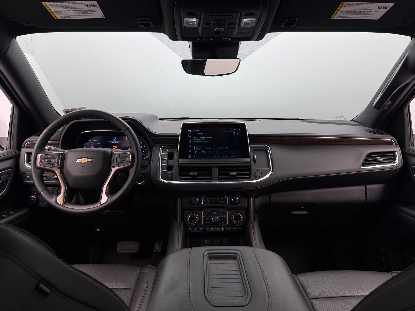 Thumbnail: 2024 Chevrolet Tahoe - 2