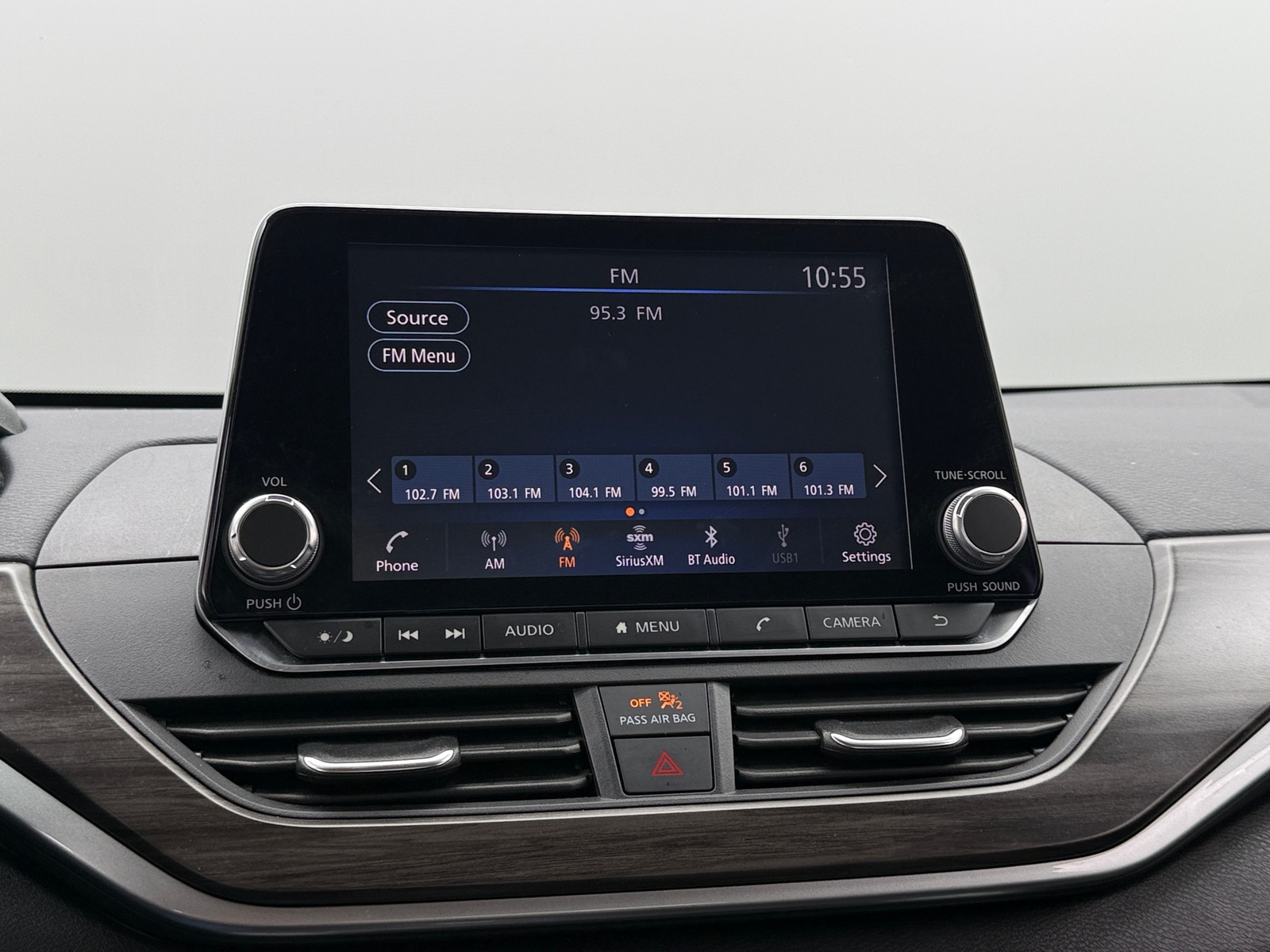 Thumbnail: 2025 Nissan Altima - 4
