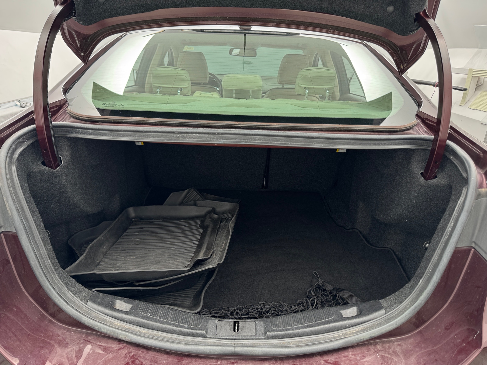 Thumbnail: 2017 Ford Fusion - 6