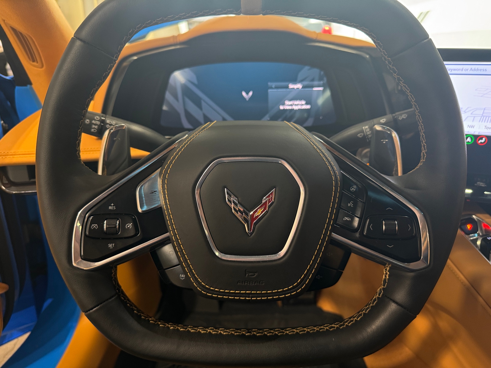 Thumbnail: 2023 Chevrolet Corvette - 3