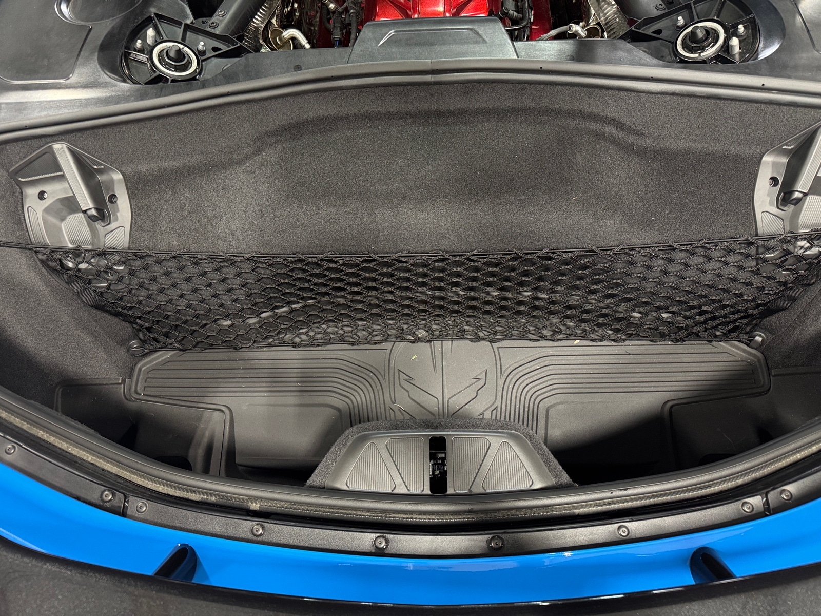 Thumbnail: 2023 Chevrolet Corvette - 4