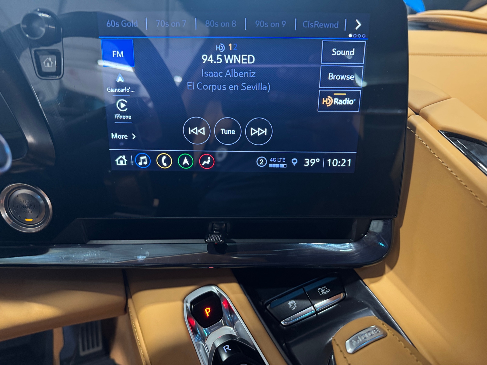 Thumbnail: 2023 Chevrolet Corvette - 2