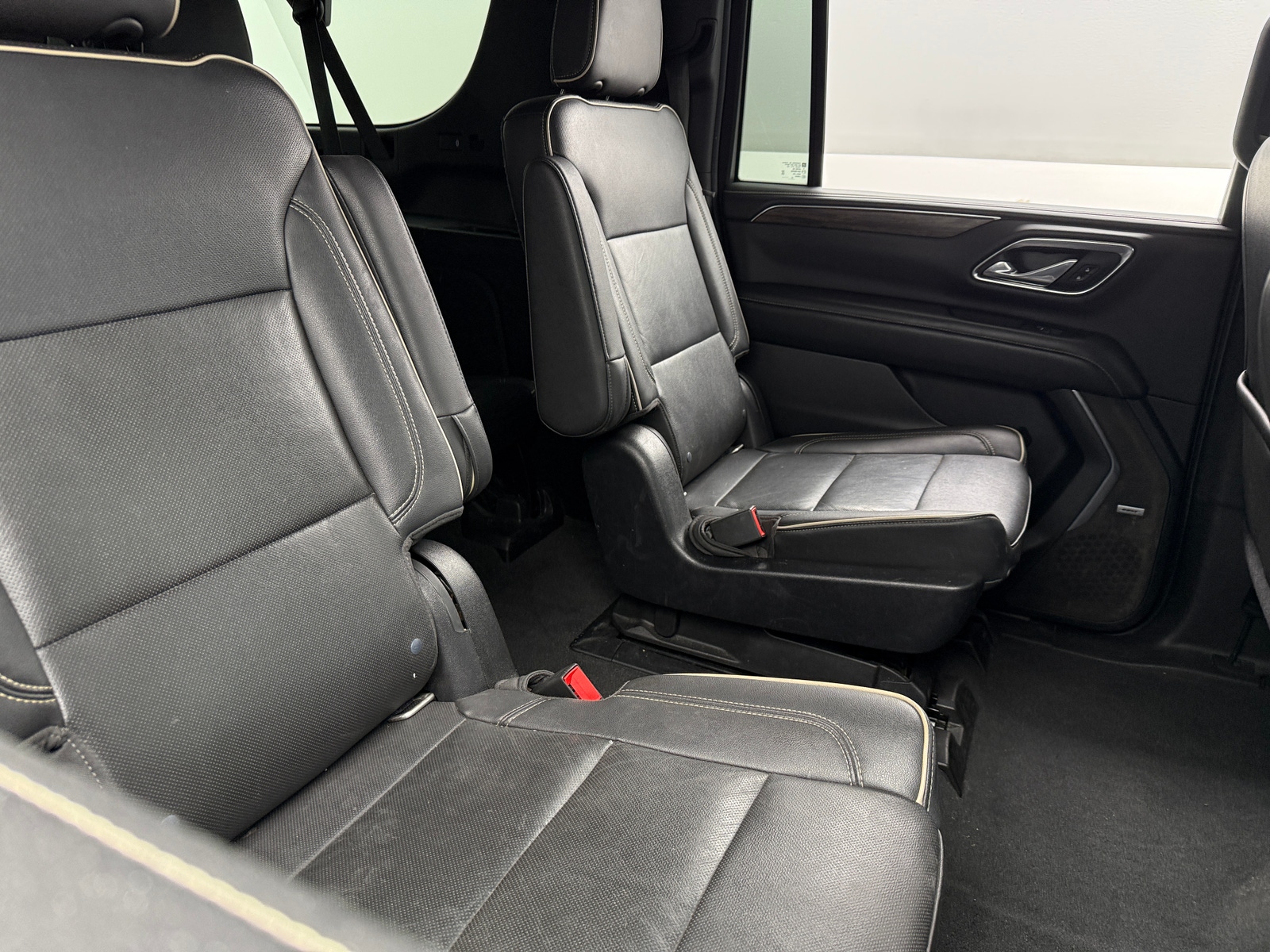 Thumbnail: 2021 Chevrolet Suburban - 5