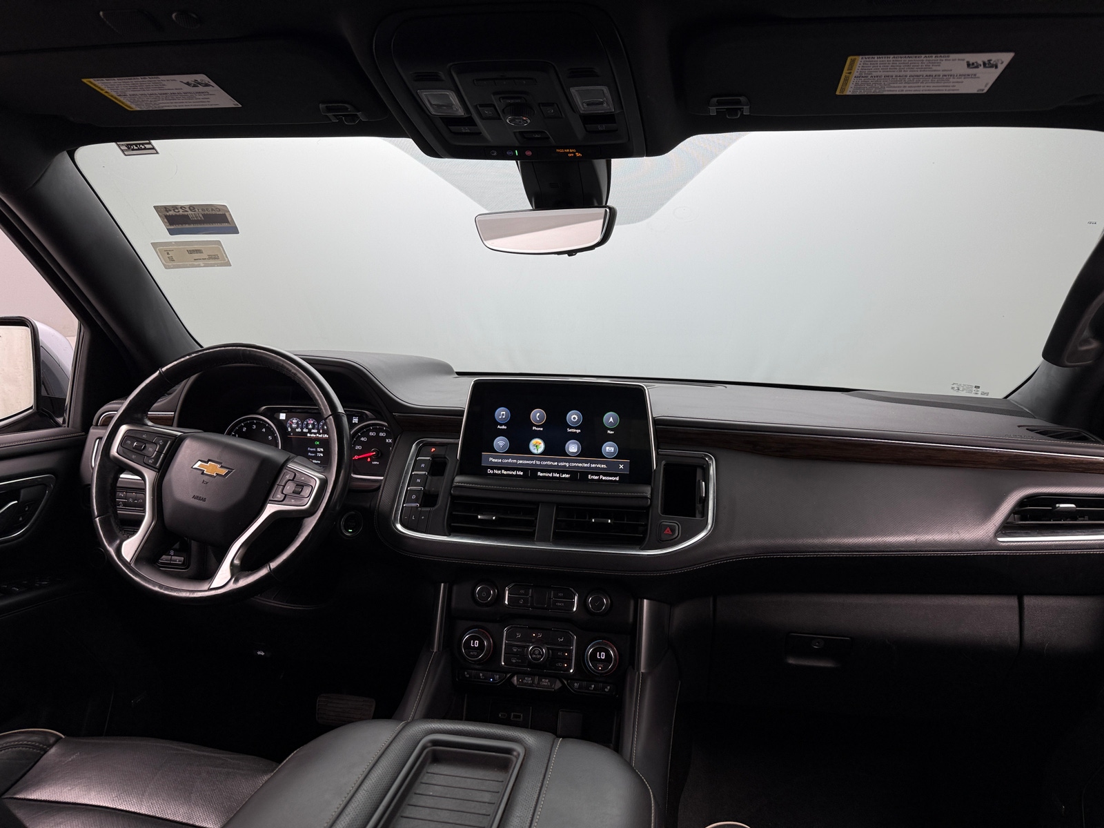 Thumbnail: 2021 Chevrolet Suburban - 2