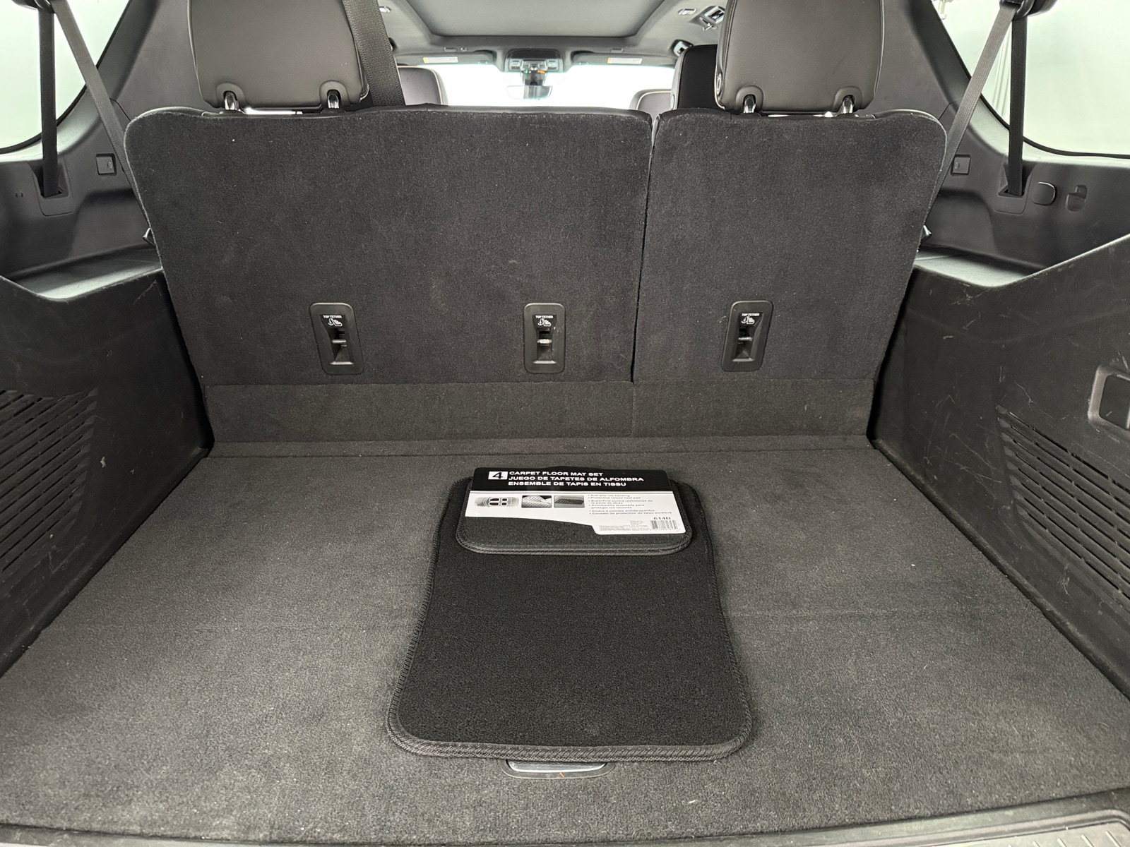 Thumbnail: 2021 Chevrolet Suburban - 6