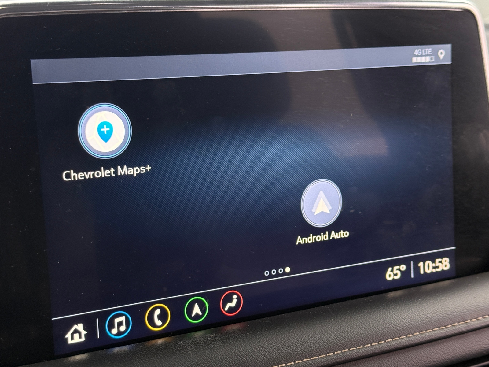 Thumbnail: 2021 Chevrolet Suburban - 3