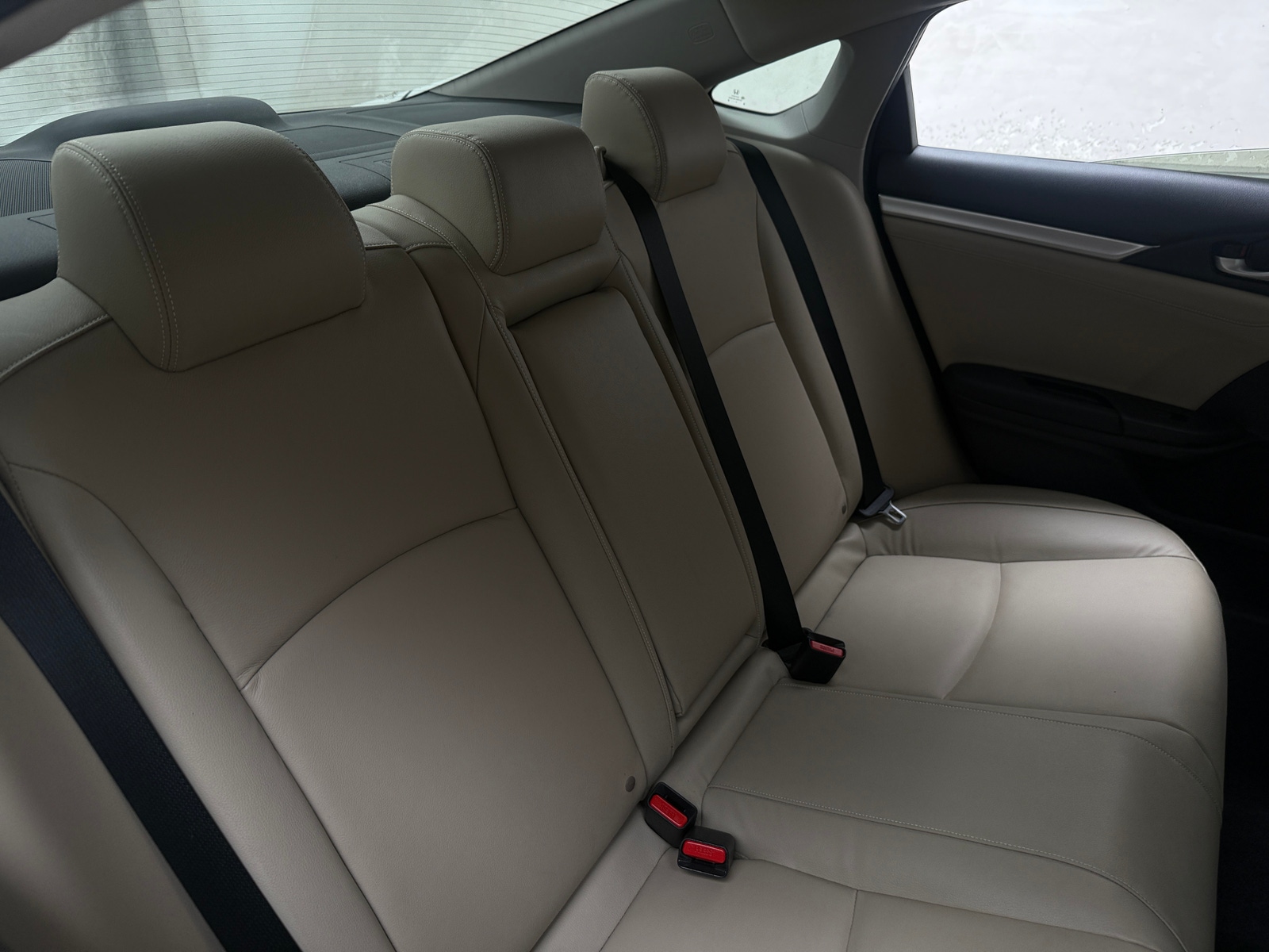 Thumbnail: 2018 Honda Civic - 5