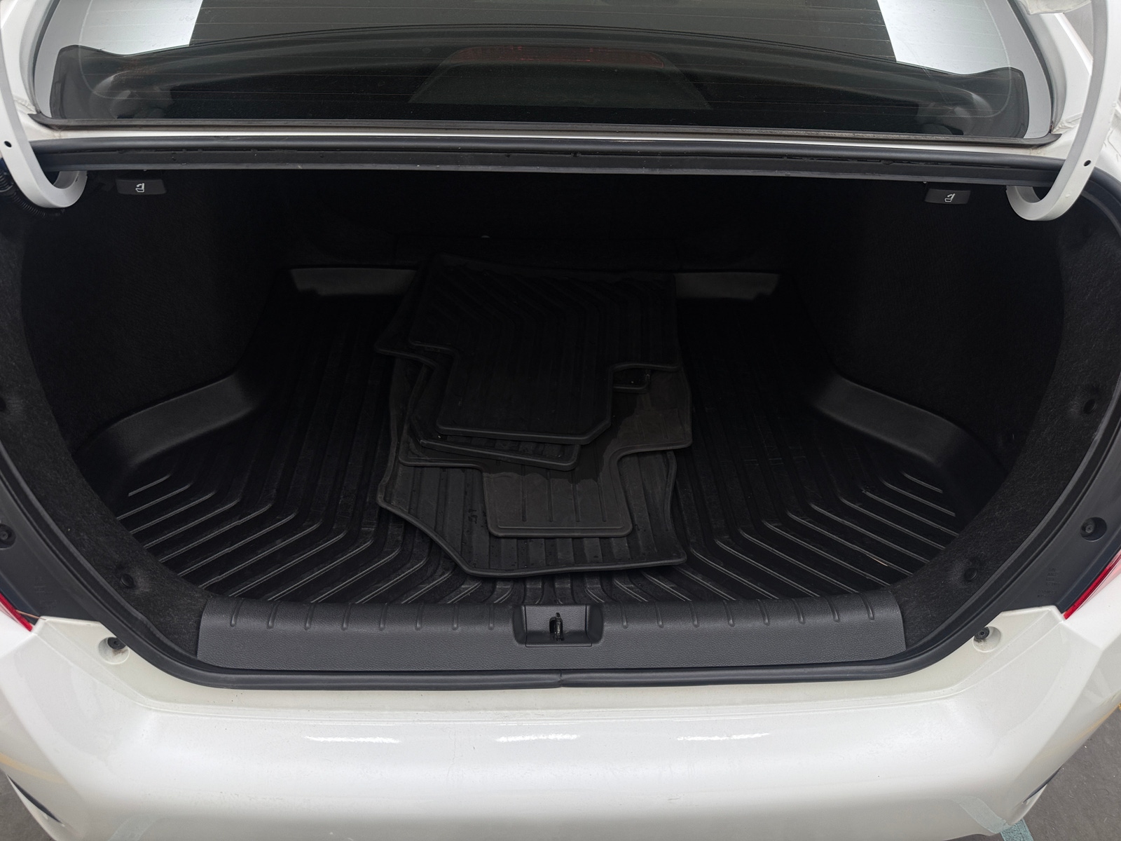 Thumbnail: 2018 Honda Civic - 6