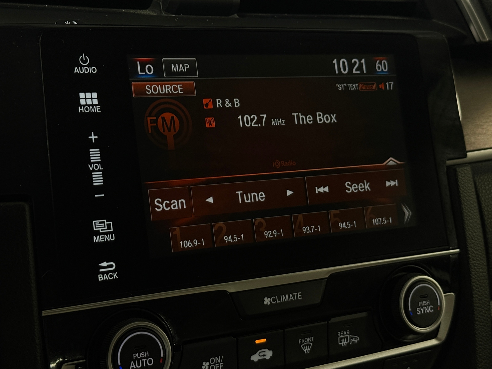 Thumbnail: 2018 Honda Civic - 3