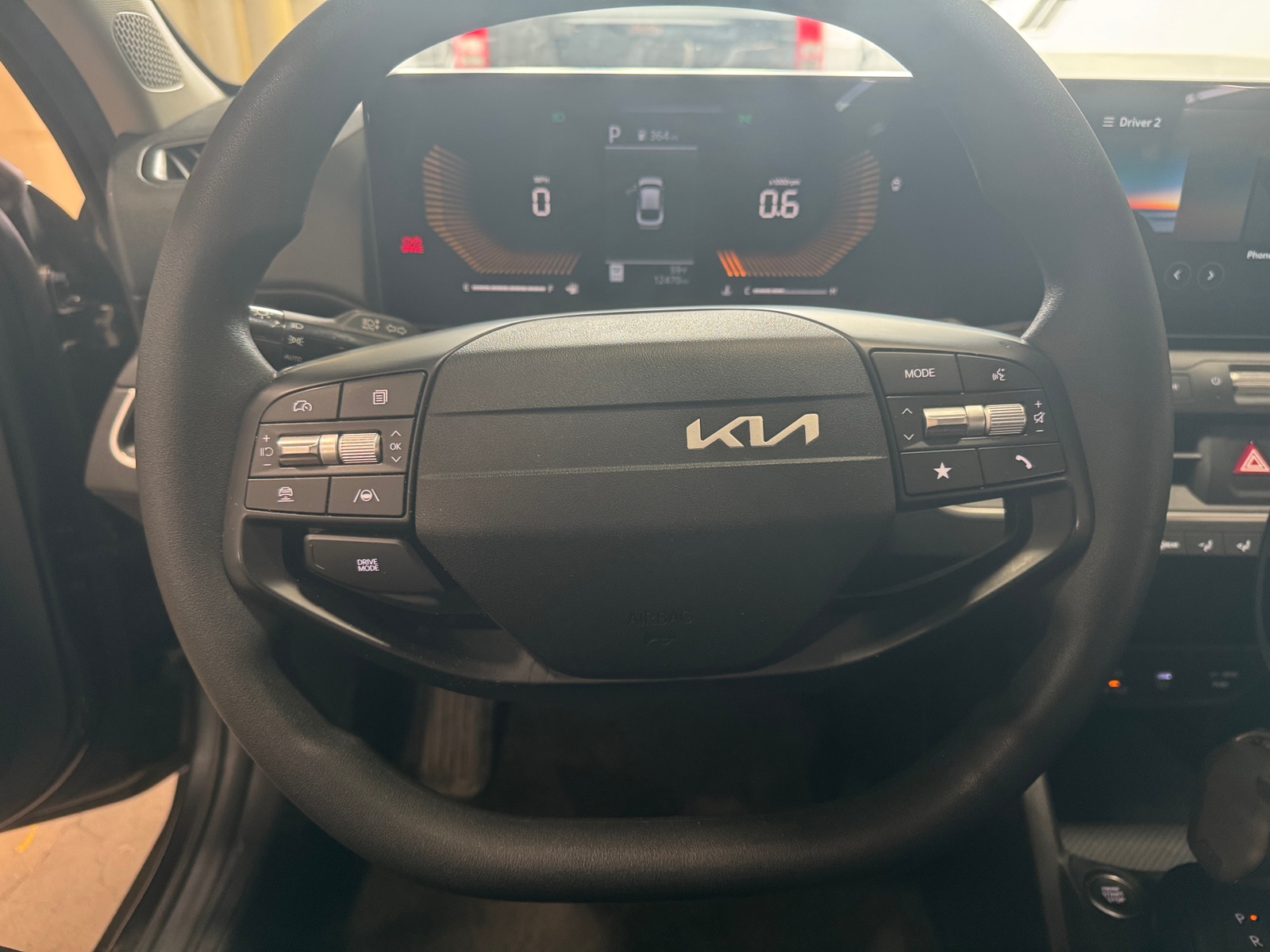 Thumbnail: 2025 Kia K4 - 5