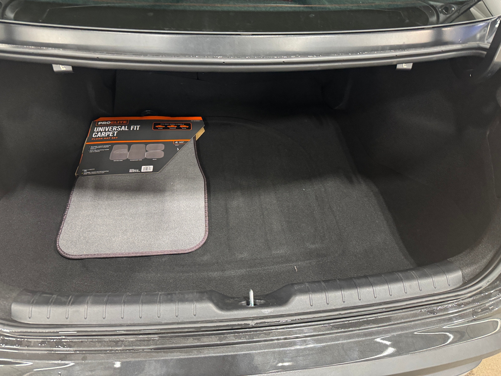 Thumbnail: 2025 Kia K4 - 7