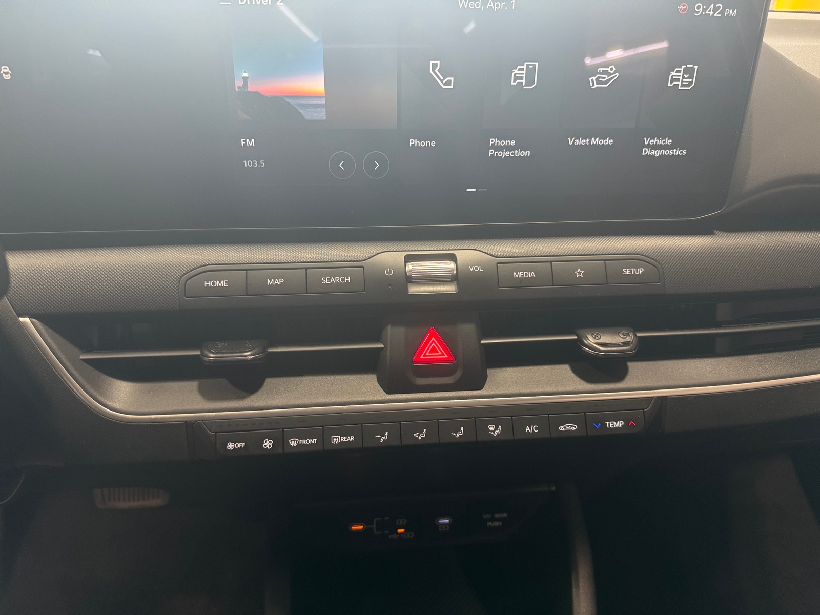 Thumbnail: 2025 Kia K4 - 4