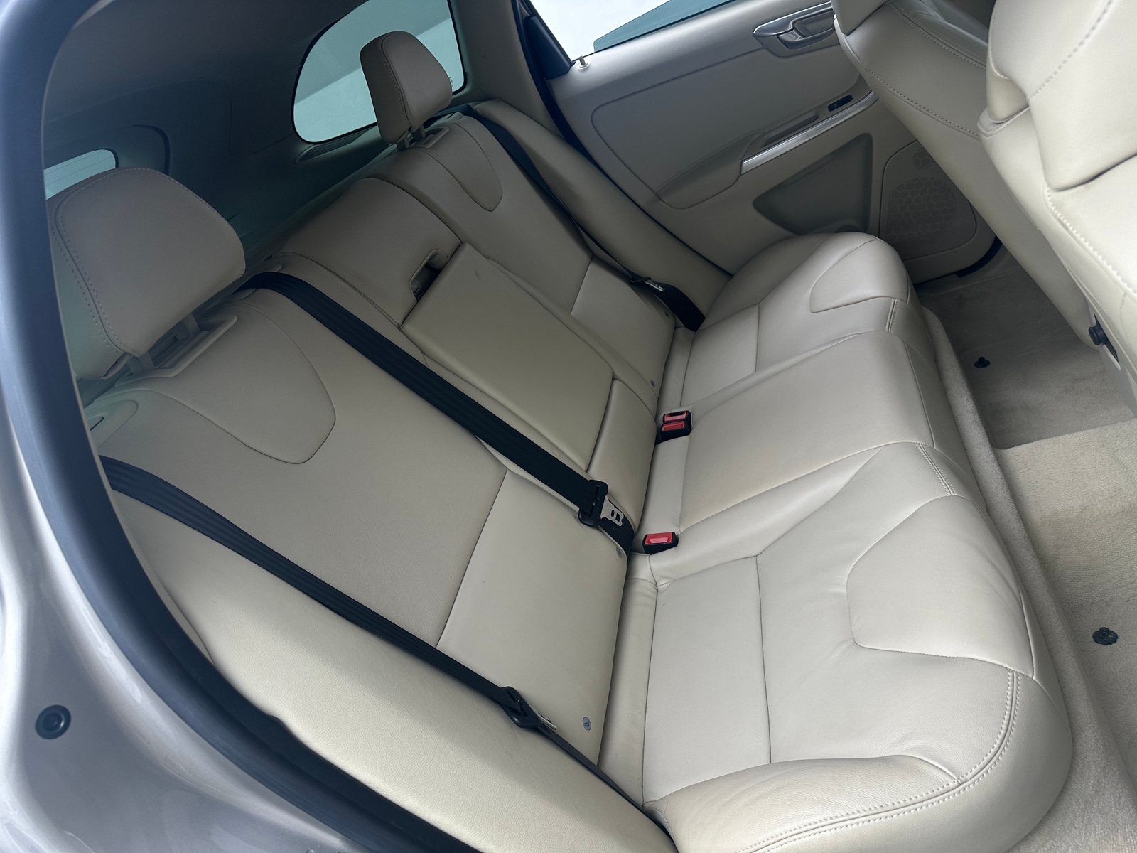 Thumbnail: 2016 Volvo XC60 - 5