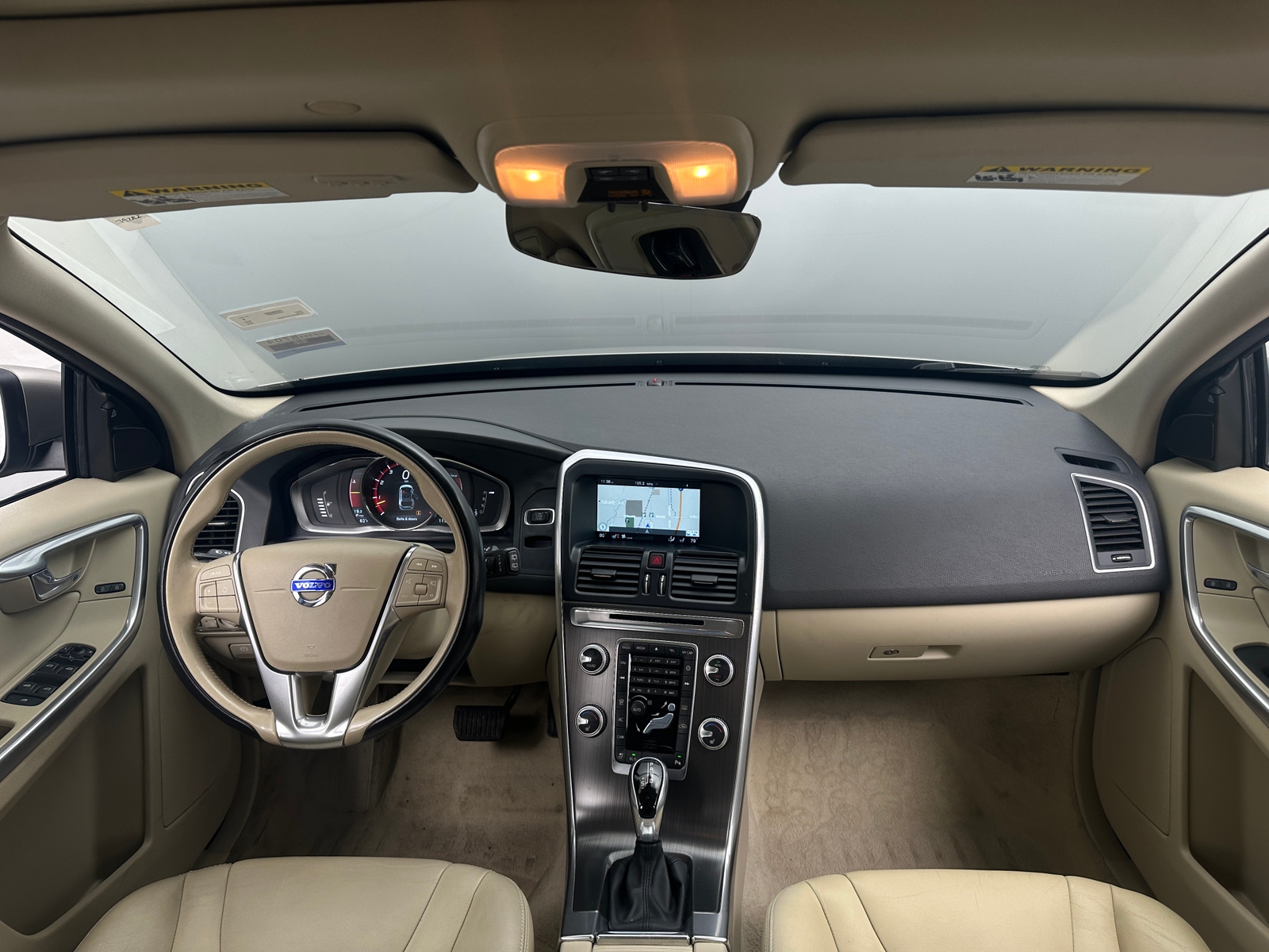 Thumbnail: 2016 Volvo XC60 - 2