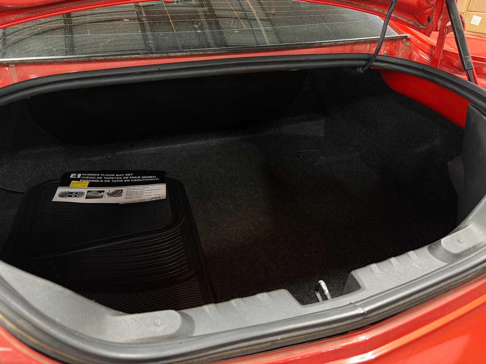 Thumbnail: 2013 Chevrolet Camaro - 5