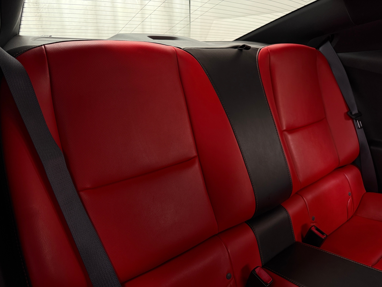 Thumbnail: 2013 Chevrolet Camaro - 4