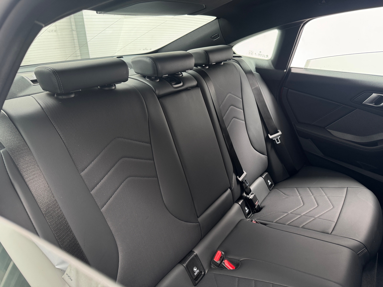 Thumbnail: 2025 BMW 2 Series - 5