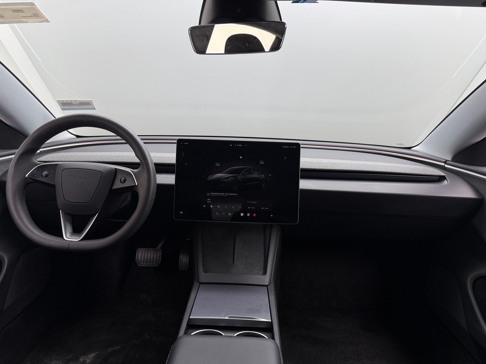 Thumbnail: 2025 Tesla Model 3 - 2