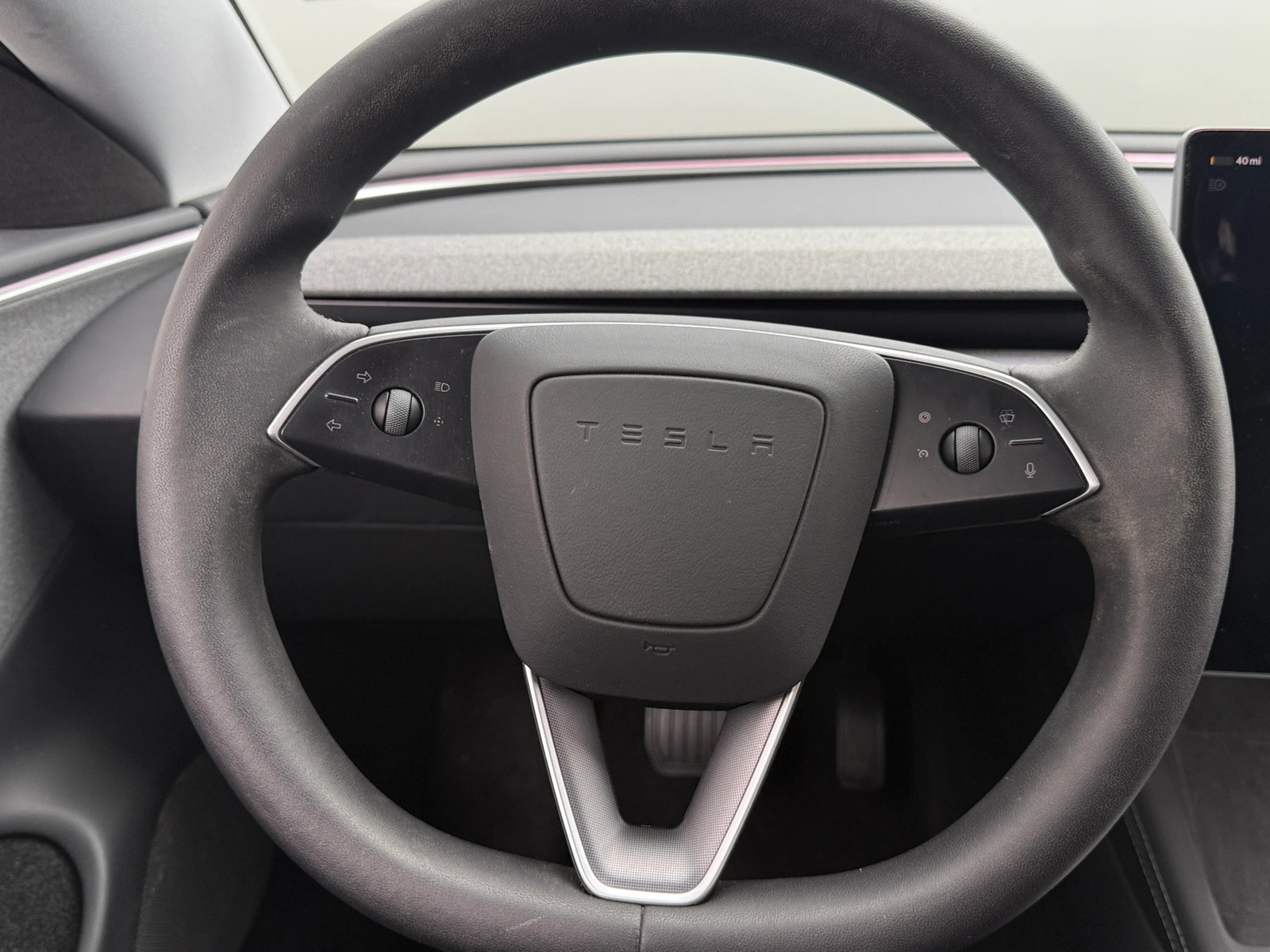 Thumbnail: 2025 Tesla Model 3 - 4