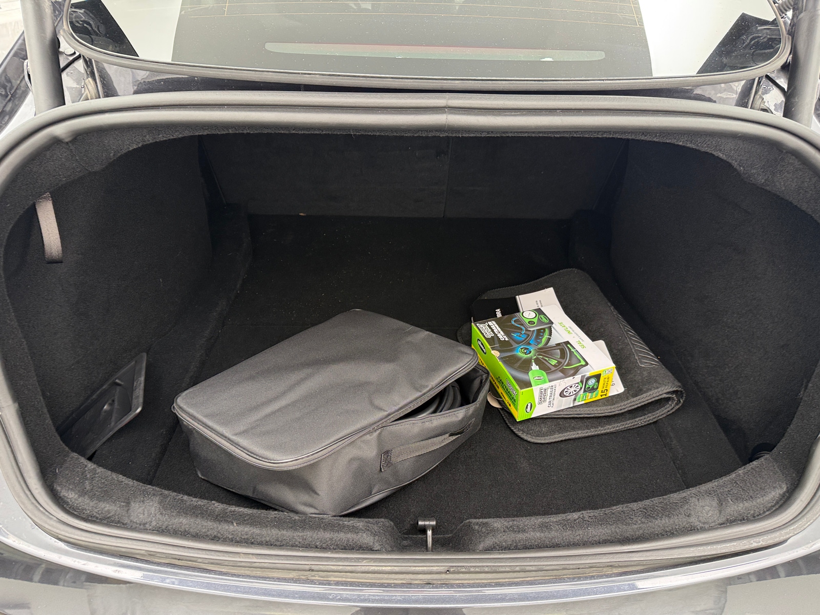 Thumbnail: 2025 Tesla Model 3 - 6