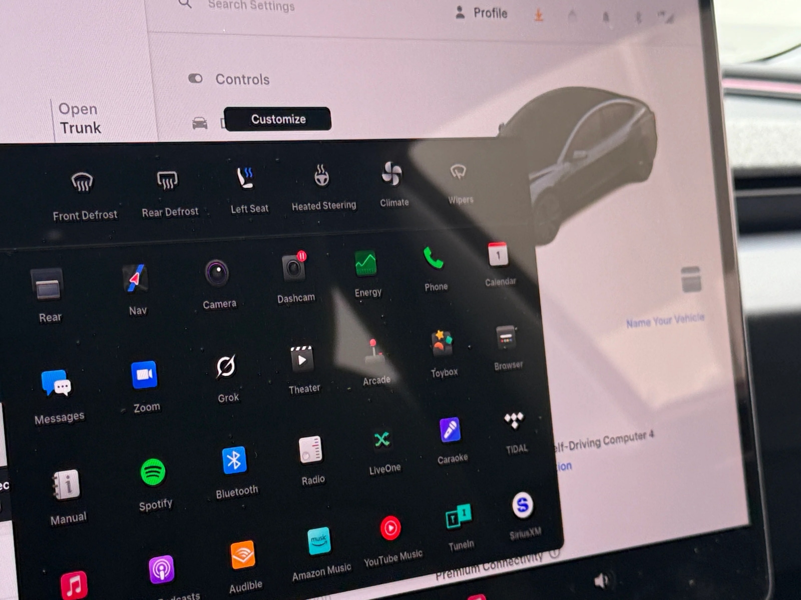 Thumbnail: 2025 Tesla Model 3 - 3