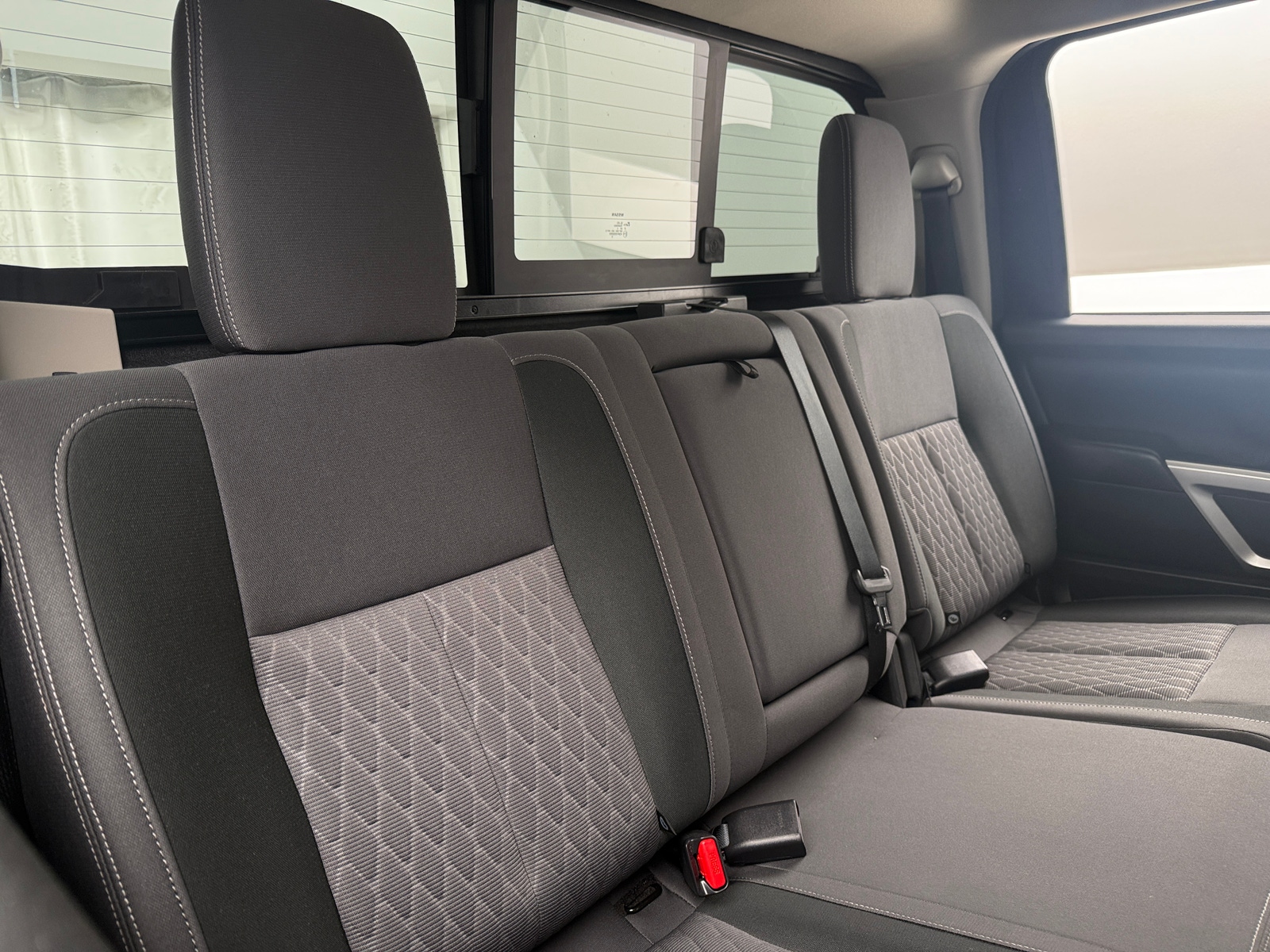 Thumbnail: 2024 Nissan Titan - 6