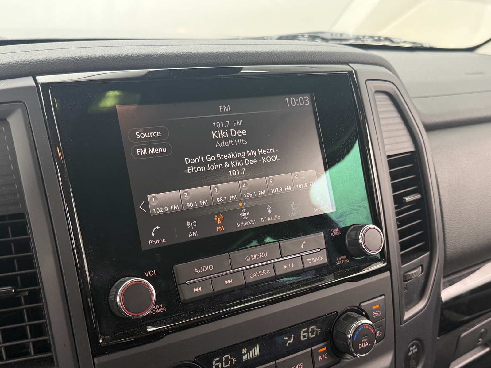 Thumbnail: 2024 Nissan Titan - 4