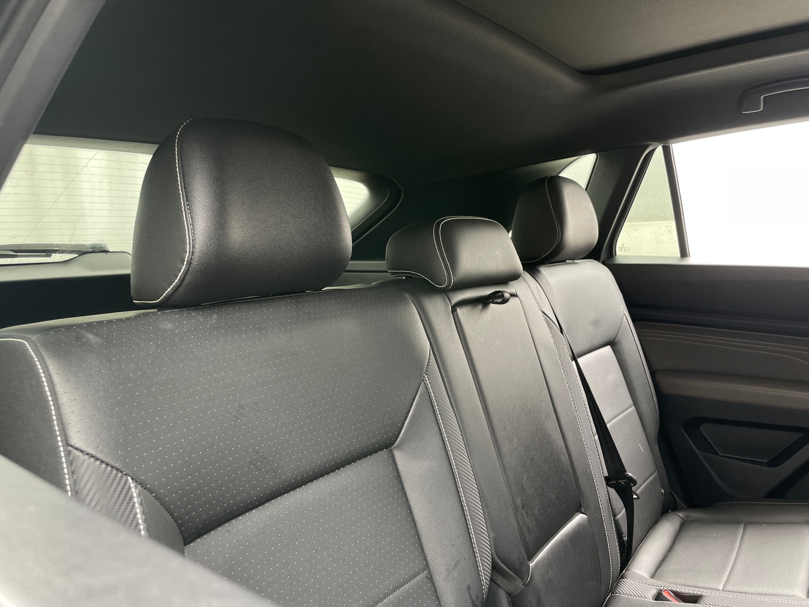 Thumbnail: 2023 Volkswagen Atlas - 5