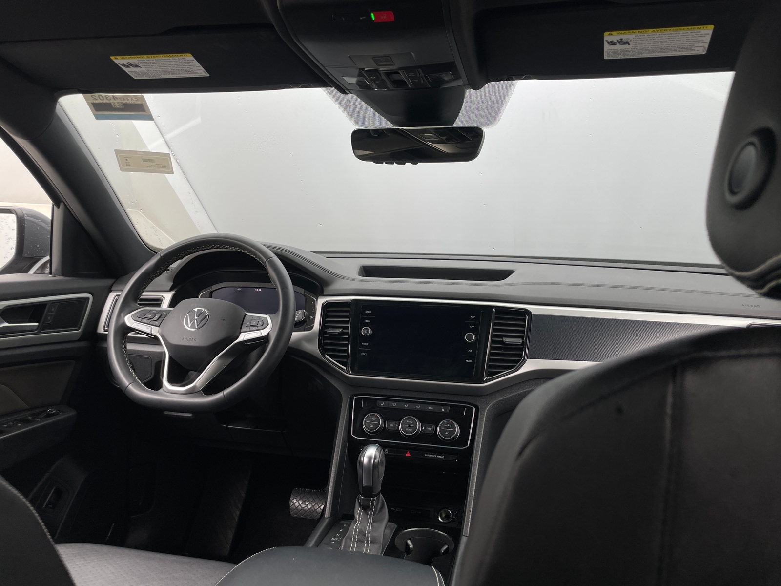 Thumbnail: 2023 Volkswagen Atlas - 2