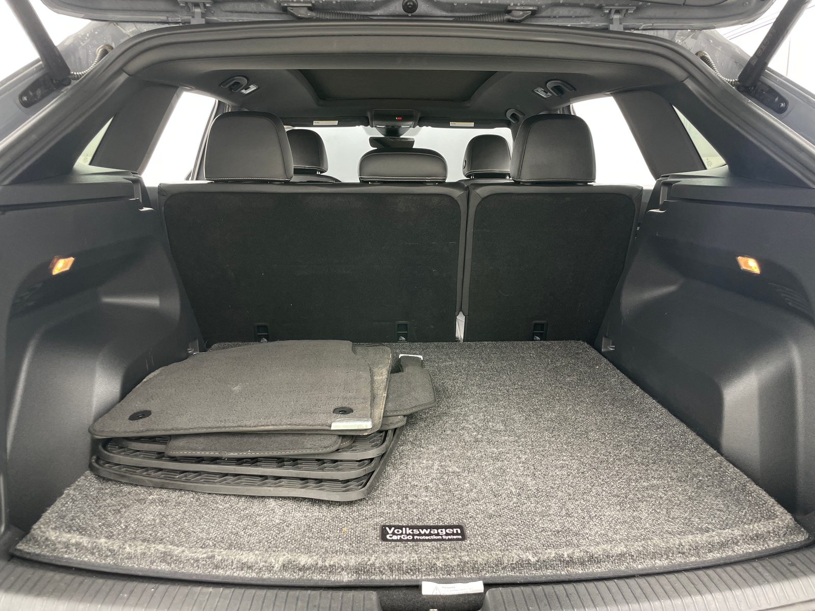 Thumbnail: 2023 Volkswagen Atlas - 6